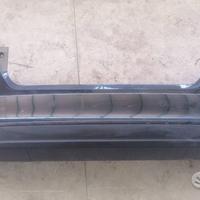 Portellone cofano paraurti posteriore ford focus