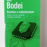 Dominio e sottomissione - Bodei