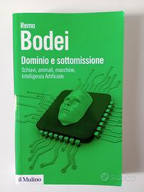 Dominio e sottomissione - Bodei