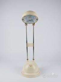 Lampada da scrivania estensibile