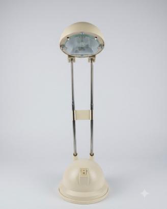 Lampada da scrivania estensibile