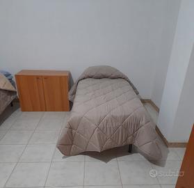 Casa quadrivani più terrazzo su due piani