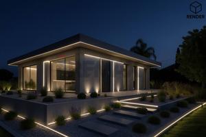 Villa singola - Scicli