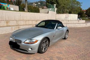 Bmw z4 asi 3.0