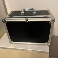 Borsa rigida per trucchi