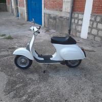 Piaggio Vespa 50 Special (V5B3) - 1979