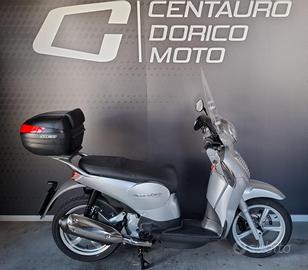 Aprilia Scarabeo 200