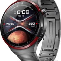 Huawei Watch 4 Pro Aerospaziale 2025 NUOVO