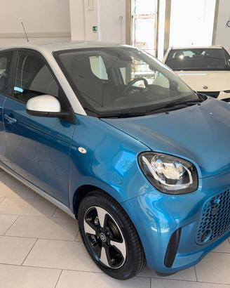 Smart forfour Eq Passion 4,6kW PROMO DESTOCK-NO PE