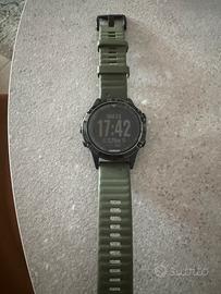 Garmin Fenix 5 shapphire