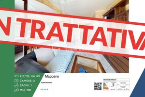 LUMINOSO APPARTAMENTO LIBERO DA SUBITO CON BOX AUT