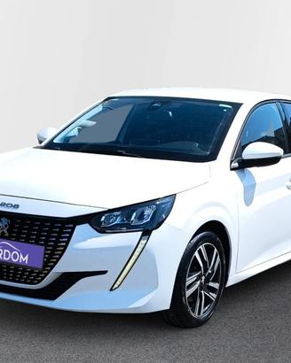 PEUGEOT 208 ANNO 2021 PER RICAMBI AUTO