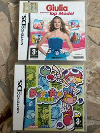 Giochi Nintendo DS