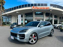 Porsche Cayenne 3.0 V6 tiptronic