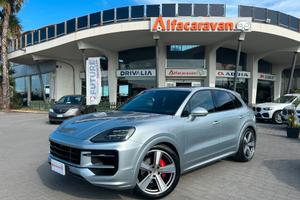 Porsche Cayenne 3.0 V6 tiptronic