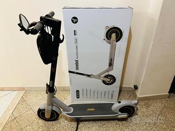 Ninebot KickScooter MaxG30LE 2 ,Powered by Segway