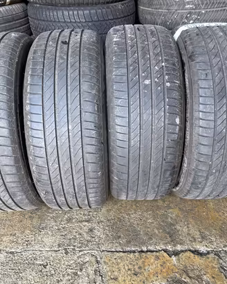 gomme usate 2155517 Estivo MICHELIN - PRIMACY 3 - 