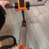 monopattino elettrico 