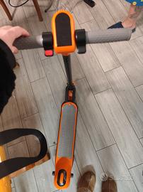 monopattino elettrico 
