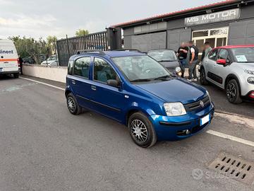 Fiat Panda 1.2 60cv - 175.000km - Superprezzo - Tu