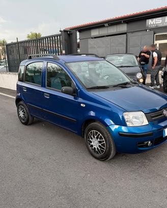 Fiat Panda 1.2 60cv - 175.000km - Superprezzo - Tu