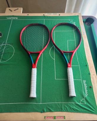 Yonex Vcore 100 2021