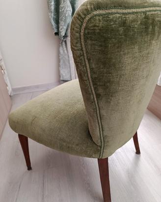 poltrone vintage 
