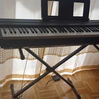TASTIERA YAMAHA P 45