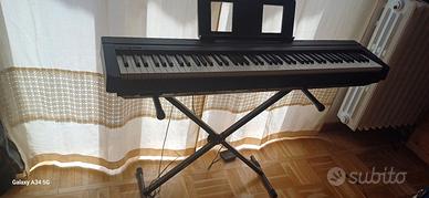 TASTIERA YAMAHA P 45