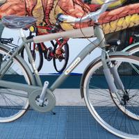 City uomo/dona 28" NUOVE!!!