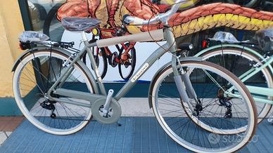 City uomo/dona 28" NUOVE!!!
