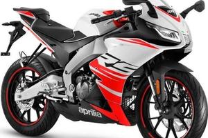Aprilia RS 125