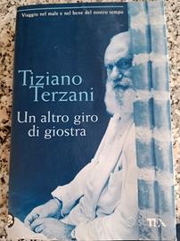 Un altro giro di  giostra 