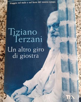 Un altro giro di  giostra 