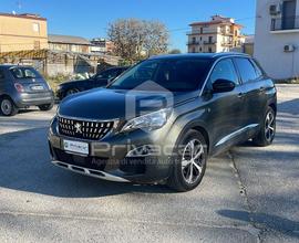 PEUGEOT 3008 BlueHDi 120 S&S Allure