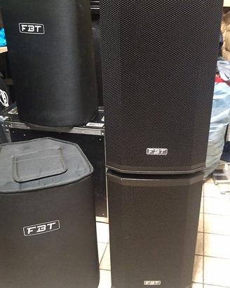 FBT ventis 110A