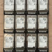 Huawei 600GB 10K SAS 12G 2.5" HDD 02353KFD