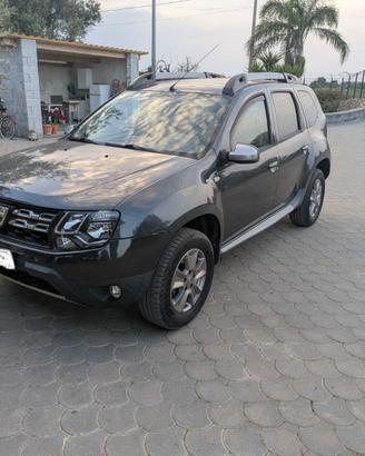 DACIA DUSTER 1.5 DIESEL 110 CV