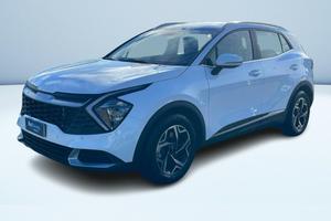 Kia Sportage 1.6 crdi mhev Business dct