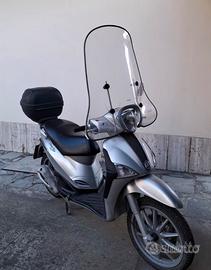 Piaggio Liberti 150 anno 2012