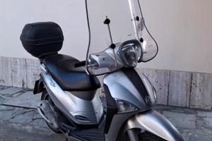 Piaggio Liberti 150 anno 2012