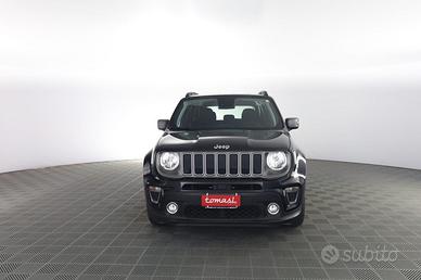 JEEP Renegade Renegade 1.0 T3 Limited