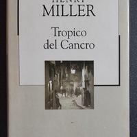 Tropico del Cancro Miller Repubblica Novecento 18