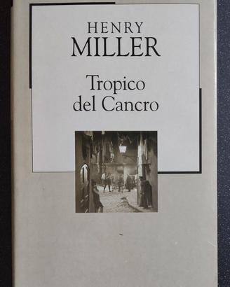 Tropico del Cancro Miller Repubblica Novecento 18