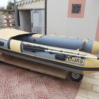 GOMMONE Lauro mt 430