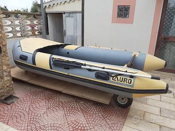 GOMMONE Lauro mt 430