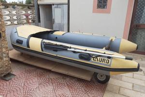 GOMMONE Lauro mt 430