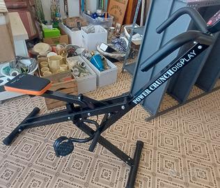 Total Power Crunch