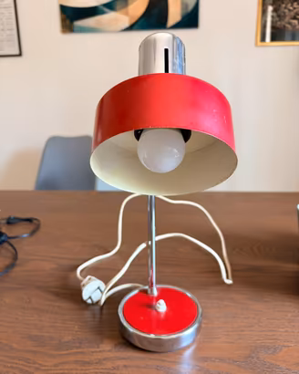 Lampada da tavolo