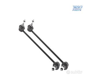 TIRANTI DELLA BARRA STABILIZZATRICE DI SERIE